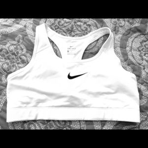Nike sports bra